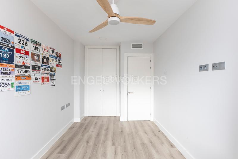 Foto a4debd98-3022-441c-bc08-a19eecb10ecb. Apartamento lujoso piso con dos terrazas en valdebebas en Madrid