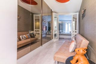 Apartamento en Sol. Atractivo  apartamento en el centro de madrid
