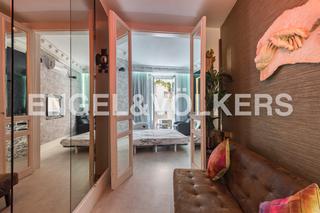 Apartamento en Sol. Atractivo  apartamento en el centro de madrid