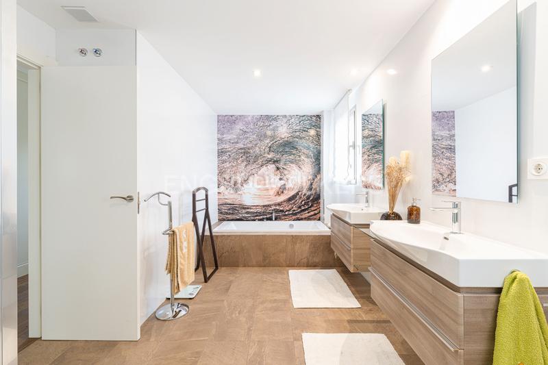 Foto 10dec8c7-62e3-4e81-b956-408efb1a16bb. Casa amb calefacció piscina a Valdecabañas Boadilla del Monte