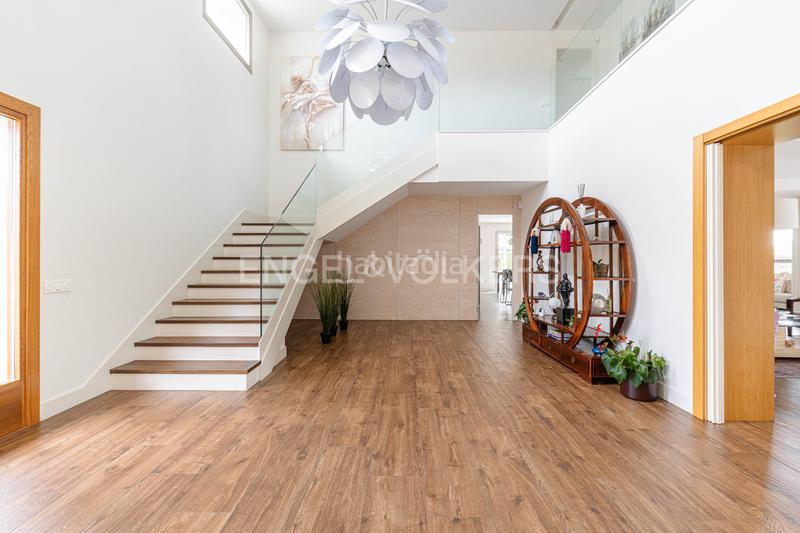 Foto 92829333-1dea-424c-8c4f-804509f79c12. Casa amb calefacció piscina a Valdecabañas Boadilla del Monte