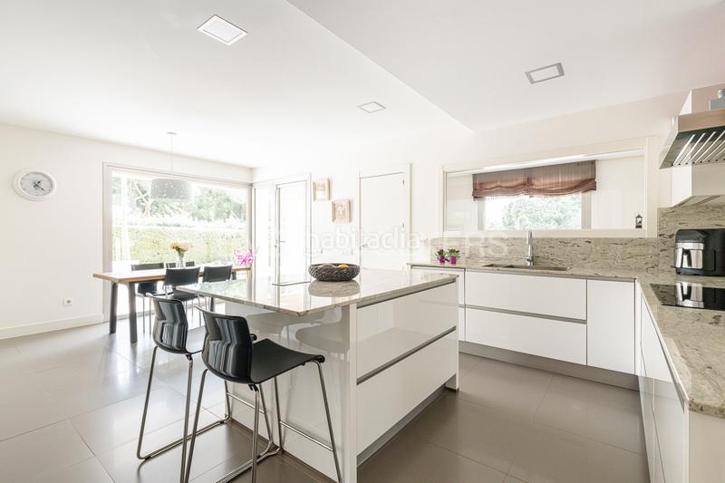 Foto b39afd36-7a20-4d10-b6c7-ffbc1600cff1. Casa amb calefacció piscina a Valdecabañas Boadilla del Monte