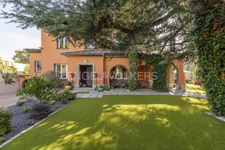 House in Calle de Camarines