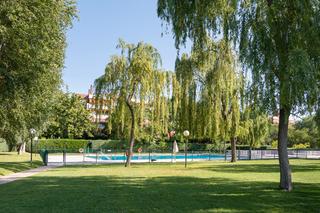 Apartament a Prado de Somosaguas. Luminoso piso en prado de somosaguas