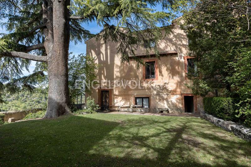 Foto 093fc073-5556-4b47-ad31-8f62018ddb9d. Apartamento palacete en el centro del siglo xiv con todo el confort en Segovia