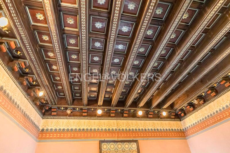Foto 099bf7ac-244c-4d72-a1f2-a680f90ea48f. Apartamento palacete en el centro del siglo xiv con todo el confort en Segovia