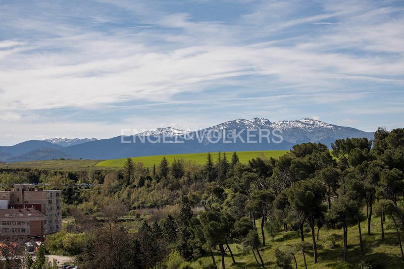 Foto 0d32d1ba-6310-4194-8cf6-8ff066d7e3fe. Apartamento palacete en el centro del siglo xiv con todo el confort en Segovia