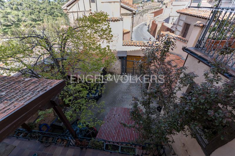 Foto 0f8e63c4-aa81-4875-b7b6-d23eb42a2a57. Apartamento palacete en el centro del siglo xiv con todo el confort en Segovia