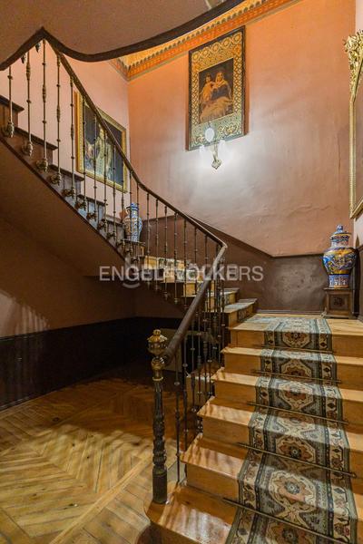 Foto 16c29714-da60-43c1-9134-267212ebe5de. Apartamento palacete en el centro del siglo xiv con todo el confort en Segovia