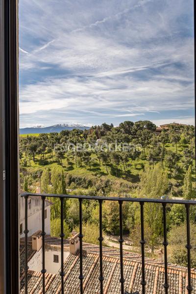 Foto 2c42d5e2-77dd-4ddf-8abd-89186b69ece1. Apartamento palacete en el centro del siglo xiv con todo el confort en Segovia