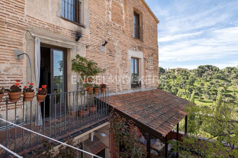 Foto 42d76b5c-ed11-4d50-9cff-311cfae981fb. Apartamento palacete en el centro del siglo xiv con todo el confort en Segovia