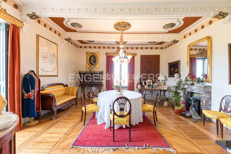 Foto 4f3f5630-44bf-4c56-b7e2-10ddcf71653c. Apartamento palacete en el centro del siglo xiv con todo el confort en Segovia
