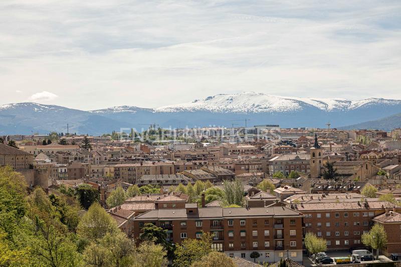 Foto 5d075261-55cc-43ce-a242-416af3eb69e8. Apartamento palacete en el centro del siglo xiv con todo el confort en Segovia