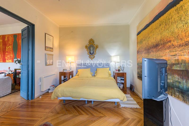 Foto 7434da2a-975b-4322-9a68-fe011c1877bf. Apartamento palacete en el centro del siglo xiv con todo el confort en Segovia