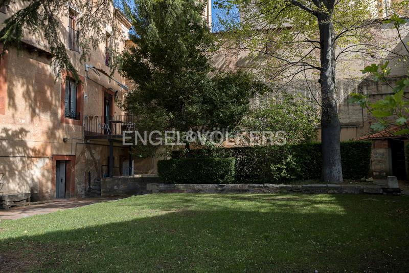 Foto 7a970629-f59e-4bad-b6e2-edbc3a7867b0. Apartamento palacete en el centro del siglo xiv con todo el confort en Segovia