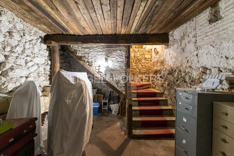 Foto 807085d0-1b78-48c4-a0c8-f74c37c58764. Apartamento palacete en el centro del siglo xiv con todo el confort en Segovia