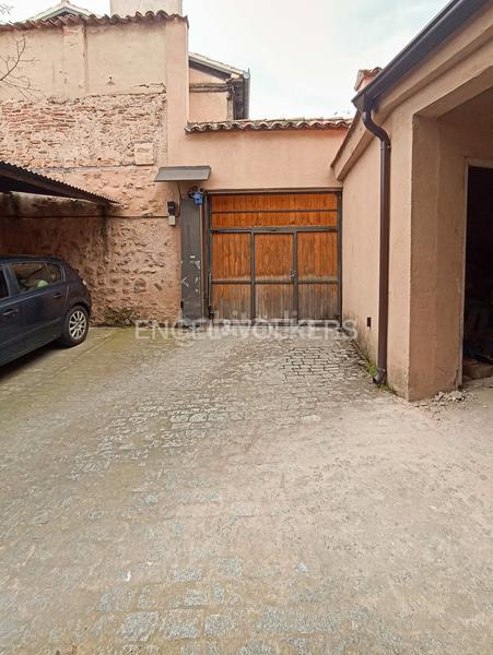 Foto 9a60b959-387f-48f7-b694-2e1142326d39. Apartamento palacete en el centro del siglo xiv con todo el confort en Segovia