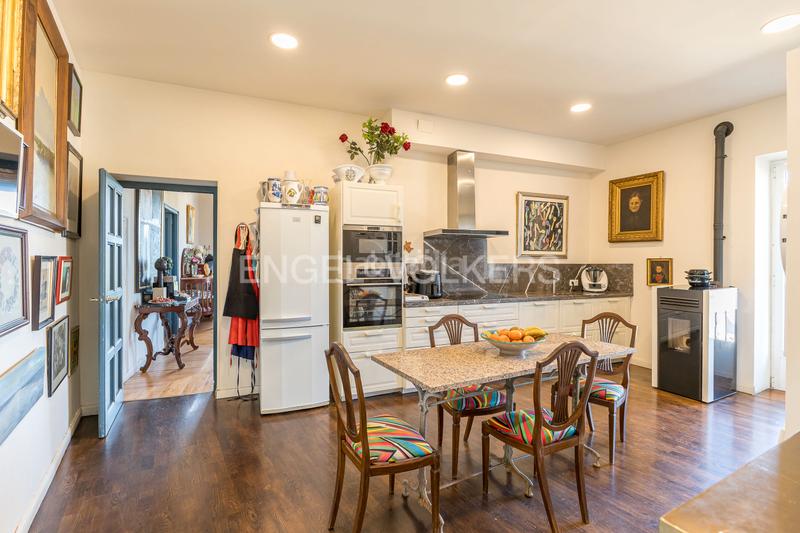 Foto a02b7e29-9bf1-4c70-905f-ccba76d97c58. Apartamento palacete en el centro del siglo xiv con todo el confort en Segovia