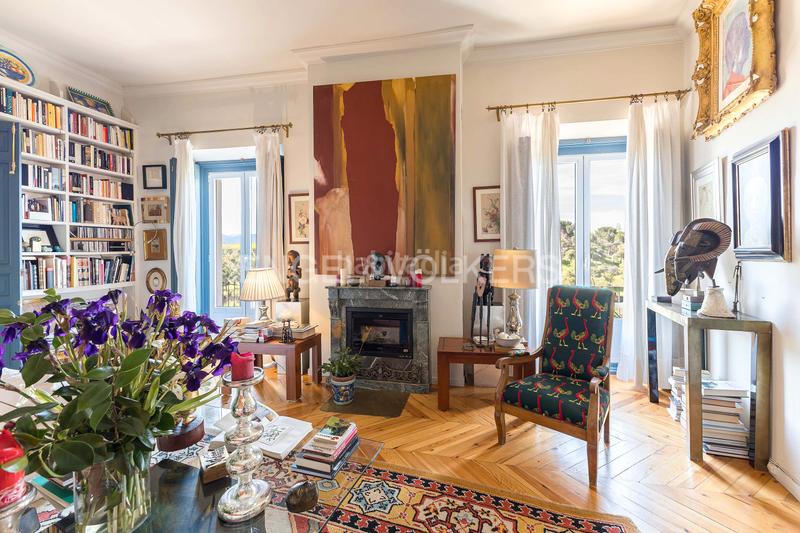 Foto b24993b6-d9eb-47af-adee-957926750520. Apartamento palacete en el centro del siglo xiv con todo el confort en Segovia