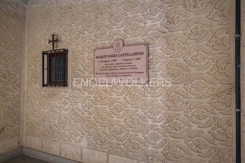 Foto d27e137b-8583-45b2-8015-c9e6b70aa2d8. Apartamento palacete en el centro del siglo xiv con todo el confort en Segovia