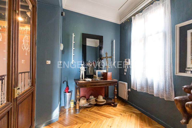 Foto df1bd087-9359-4c66-9127-79caeea42082. Apartamento palacete en el centro del siglo xiv con todo el confort en Segovia