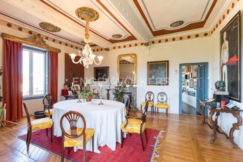 Foto e1ef90a4-f825-4c50-b7c9-fabae768f244. Apartamento palacete en el centro del siglo xiv con todo el confort en Segovia