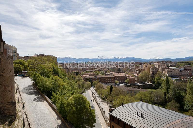 Foto e401c5e8-91ff-468c-a2e6-0c7419ad876f. Apartamento palacete en el centro del siglo xiv con todo el confort en Segovia