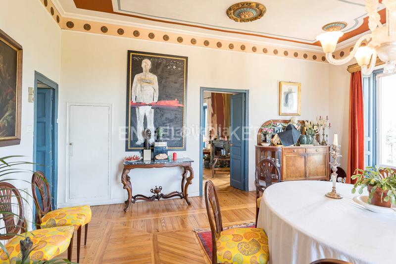 Foto f7f56c93-2c24-49fd-bd2c-8a3bc6842f9b. Apartamento palacete en el centro del siglo xiv con todo el confort en Segovia