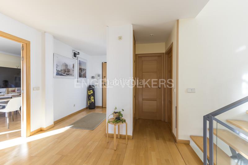 Foto 18f71458-9c77-4f1c-a1af-c4ad170ec57a. Casa exclusivo chalet con piscina cerca del aeropuerto en Madrid