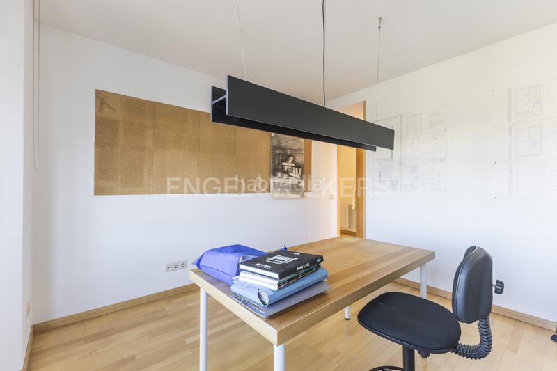 Foto 547bfb56-1a06-49b3-b892-c2a48fb2fd31. Casa exclusivo chalet con piscina cerca del aeropuerto en Madrid