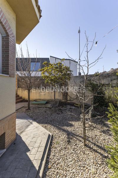 Foto 627513f0-c506-4c61-874a-86a49801fbdb. Casa exclusivo chalet con piscina cerca del aeropuerto en Madrid