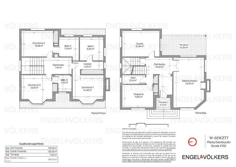 Foto 648f30be-a875-4263-aa74-66aa1ce27956. Casa exclusivo chalet con piscina cerca del aeropuerto en Madrid