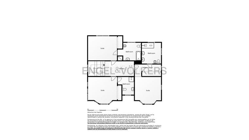 Foto 894ba2f8-3c94-437a-ae12-fd43e37b9deb. Casa exclusivo chalet con piscina cerca del aeropuerto en Madrid