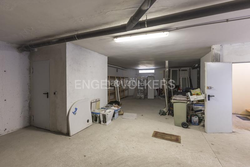 Foto eb47b540-7b24-403a-bb65-b7c70d2218ae. Casa exclusivo chalet con piscina cerca del aeropuerto en Madrid