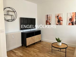 Location Appartement  Calle de san agustín. Precioso ático reformado en segovia