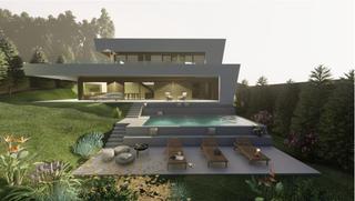 Terreno residenziale in Miraflores de la Sierra. Exclusivo terreno en plena naturaleza  miraflores de la sierra