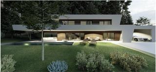 Terreno residenziale in Miraflores de la Sierra. Exclusivo terreno en miraflores de la sierra