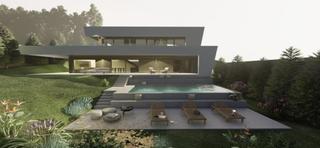 Terreno residenziale in Miraflores de la Sierra. Exclusivo terreno en miraflores de la sierra