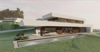 Terreno residenziale in Miraflores de la Sierra. Exclusivo terreno en plena naturaleza miraflores de la sierra
