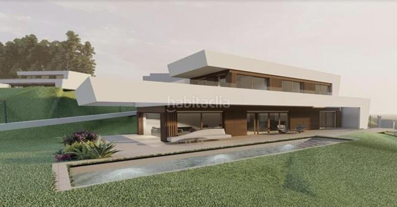 Foto f5ef9eb5-d7e3-430d-a0ce-f952e6022202. Terreny residencial a Miraflores de la Sierra