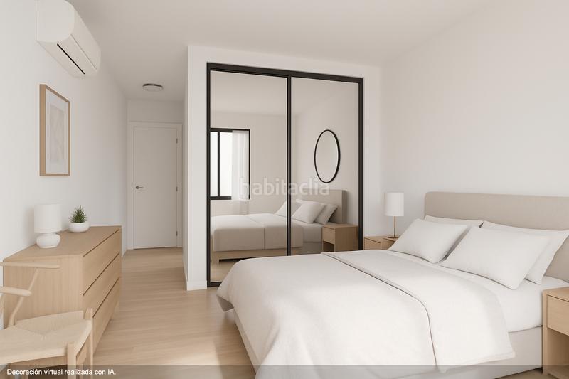 Foto 065b6e6f-1e63-4e8b-806c-2e37f4e47dea. Appartement mit heizung in Bellas Vistas Madrid