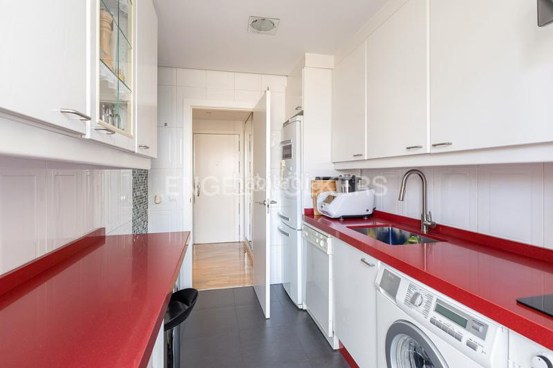 Foto 0ed8100e-371a-4abb-b49b-b768a1a26d2c. Appartement mit heizung in Bellas Vistas Madrid