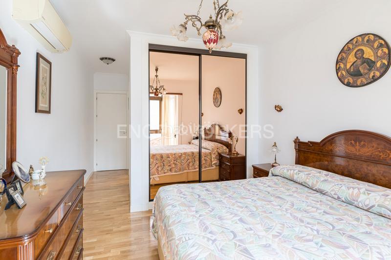 Foto 10458d75-aeac-449d-84d4-a98d5ca2f007. Appartement mit heizung in Bellas Vistas Madrid