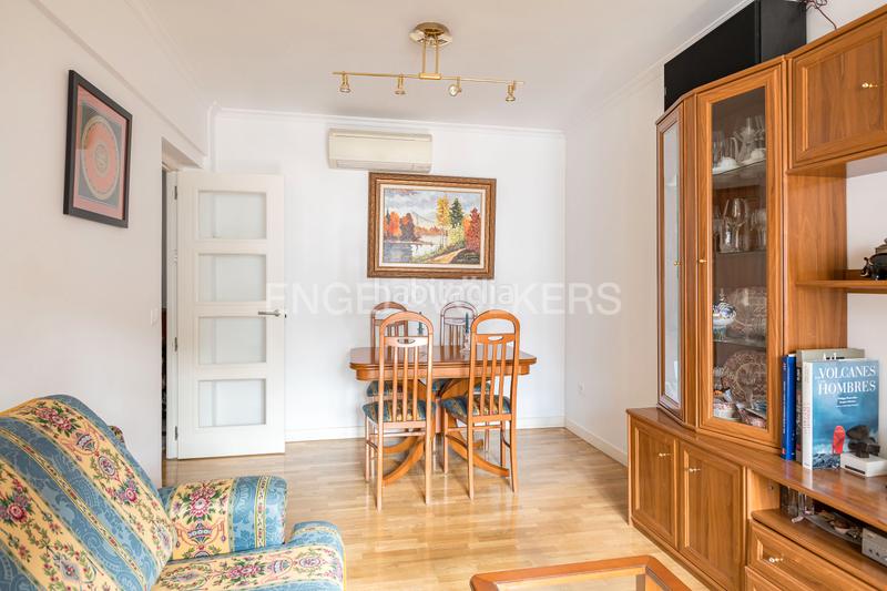 Foto 1a8f6856-784a-4273-894d-7235143d6ced. Appartement mit heizung in Bellas Vistas Madrid