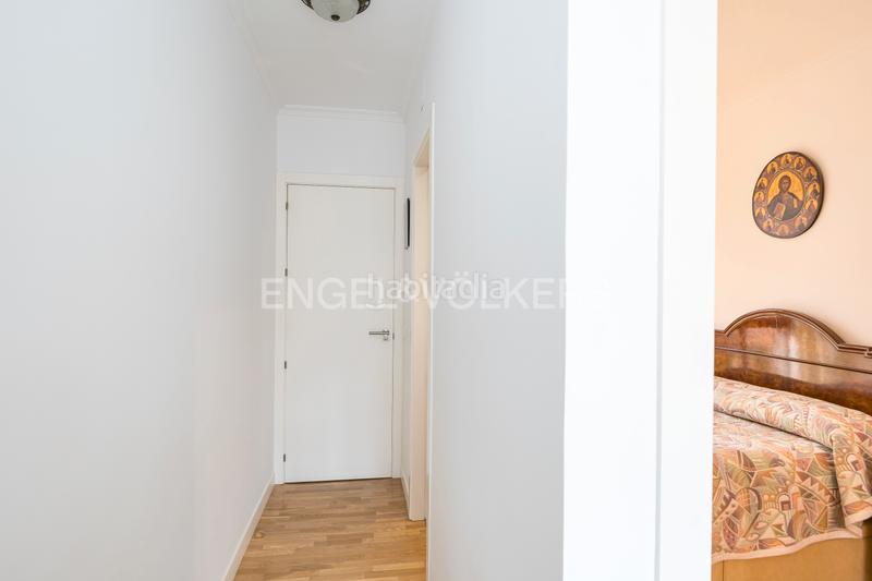 Foto 21f831ba-e130-431b-a4bd-9d3307028b34. Appartement mit heizung in Bellas Vistas Madrid