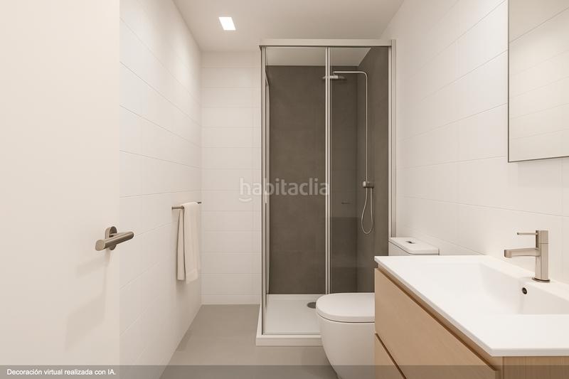 Foto 252f5218-2752-4926-82fe-cbed35aa8d01. Appartement mit heizung in Bellas Vistas Madrid