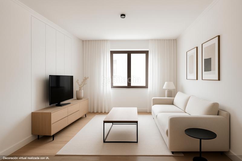 Foto 2ed2d8ae-caa5-4db9-a21d-5933f07b65fa. Appartement mit heizung in Bellas Vistas Madrid