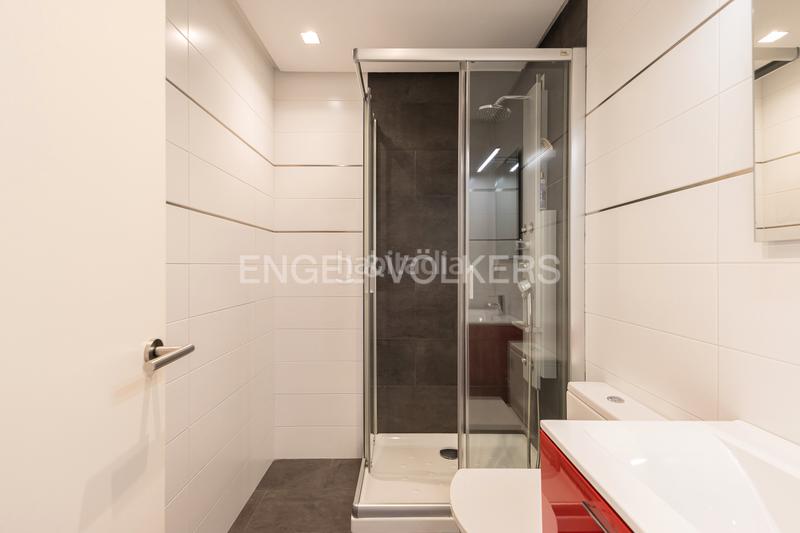 Foto 4c246887-8715-4ef8-8943-23c114fd17e9. Appartement mit heizung in Bellas Vistas Madrid