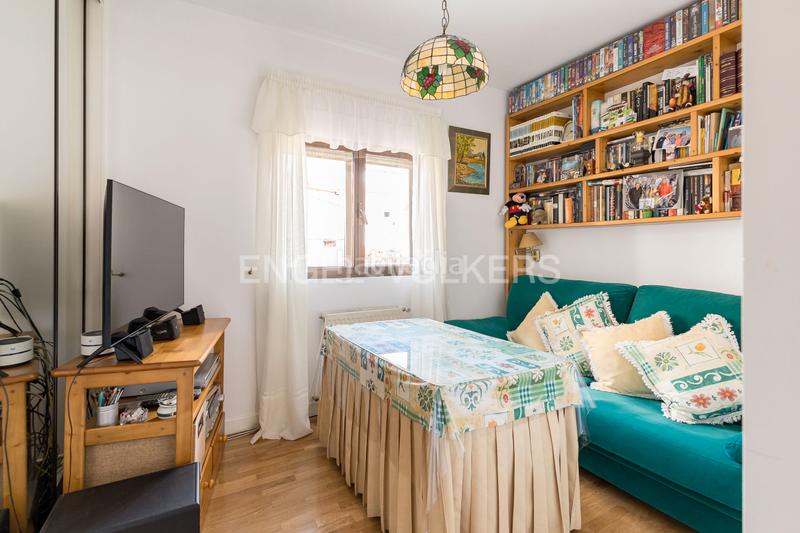 Foto 58f3349b-2958-4651-8192-2f73f24ba583. Appartement mit heizung in Bellas Vistas Madrid