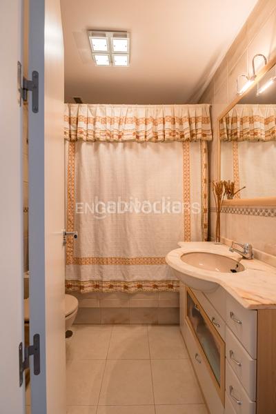 Foto 63970f1f-d3f1-4060-be8d-05bdc66d25fb. Appartement mit heizung in Bellas Vistas Madrid